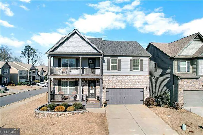 235 Orchard Trail, Canton, GA 30115 - Image #1