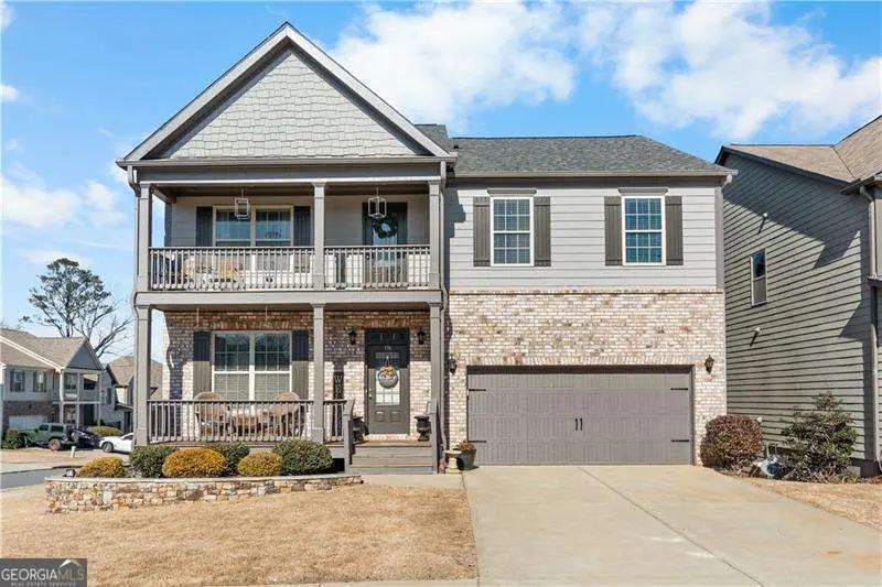 235 Orchard Trail, Canton, GA 30115 - Image #2