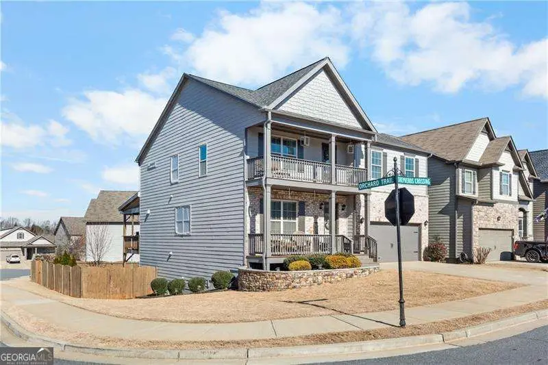 235 Orchard Trail, Canton, GA 30115 - Image #3