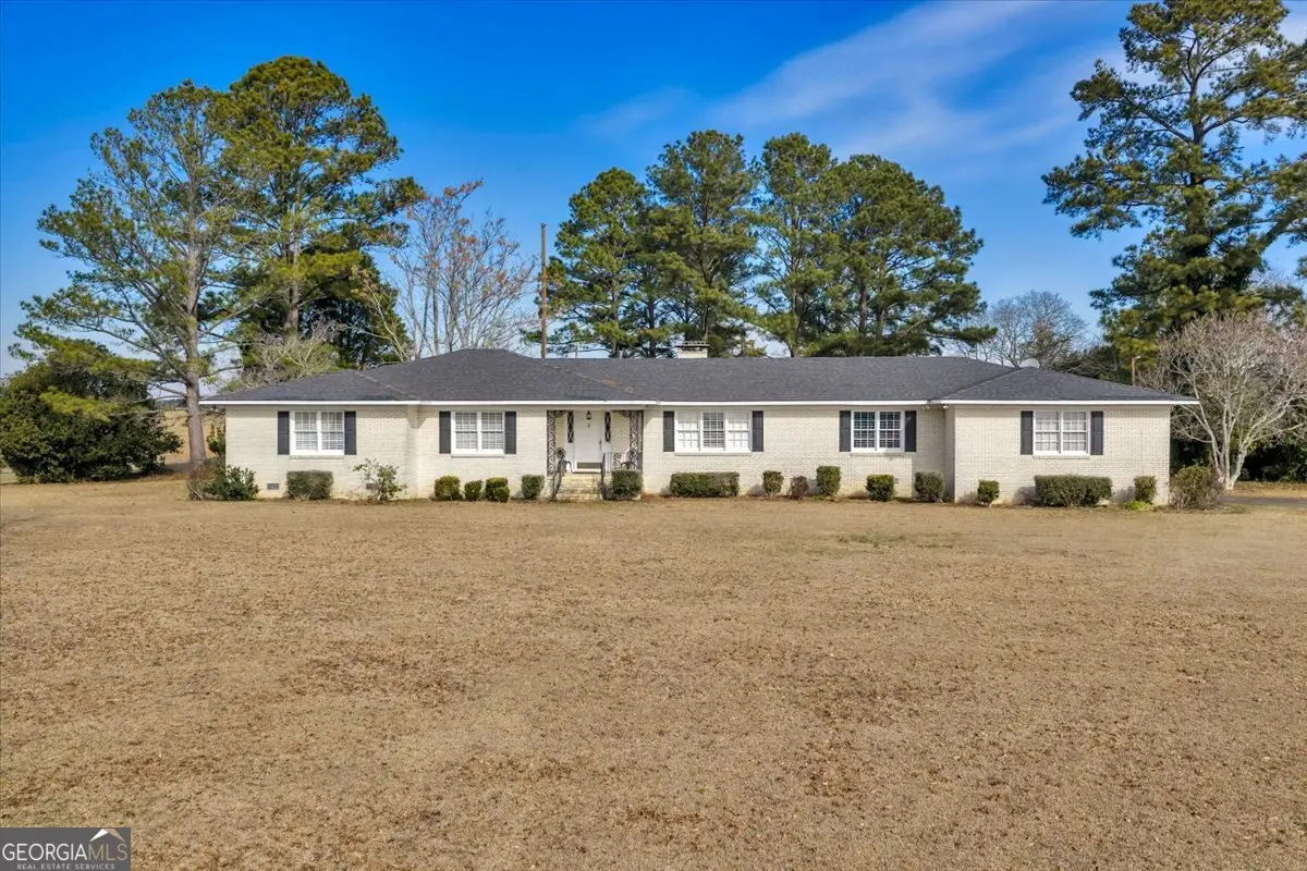 412 Red Dog Farm Road, Cochran, GA 31014 - #1