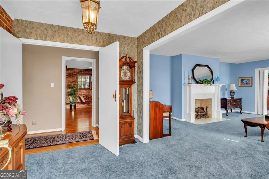 412 Red Dog Farm Road, Cochran, GA 31014 - #2