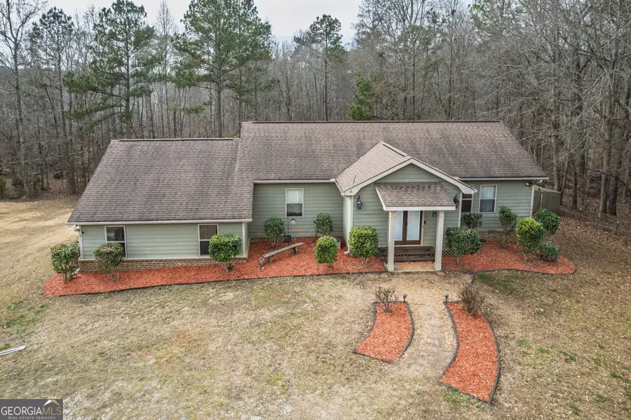 386 Parker Road, Covington, GA 30014 - #3