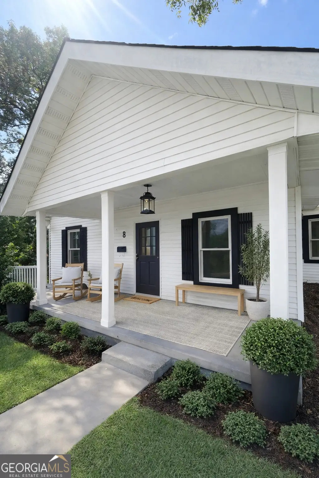 217 Barnesville Street, Thomaston, GA 30286 - Image #1