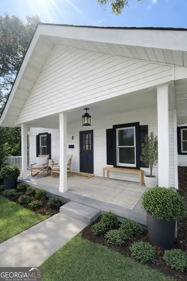 217 Barnesville Street, Thomaston, GA 30286