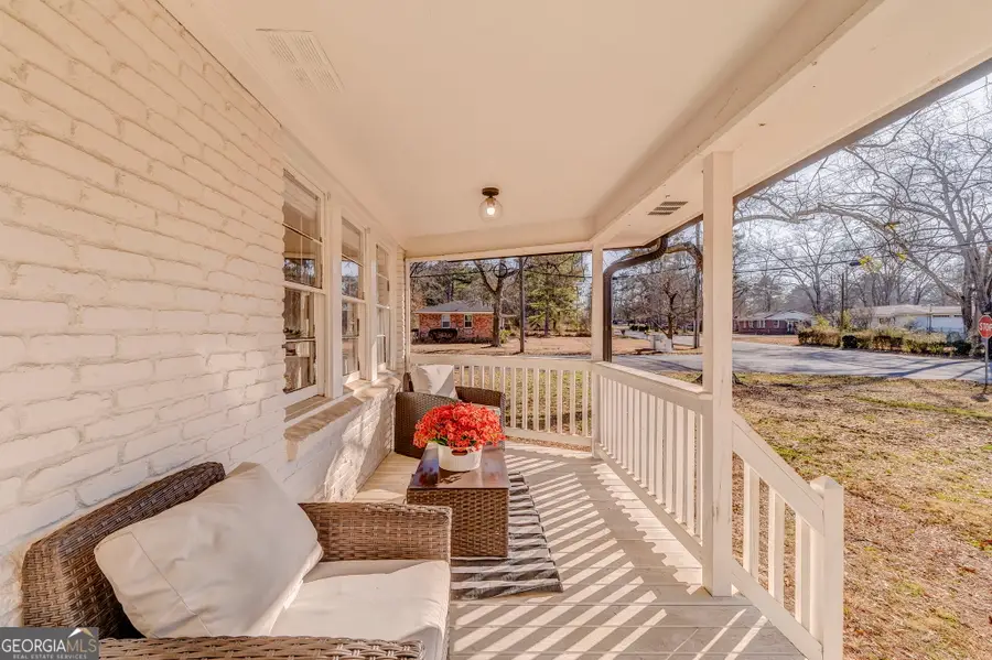 136 Elliott Drive Nw, Rome, GA 30165 - #2