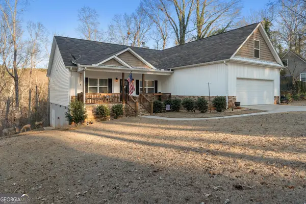 340 Starling Drive, Monticello, GA 31064