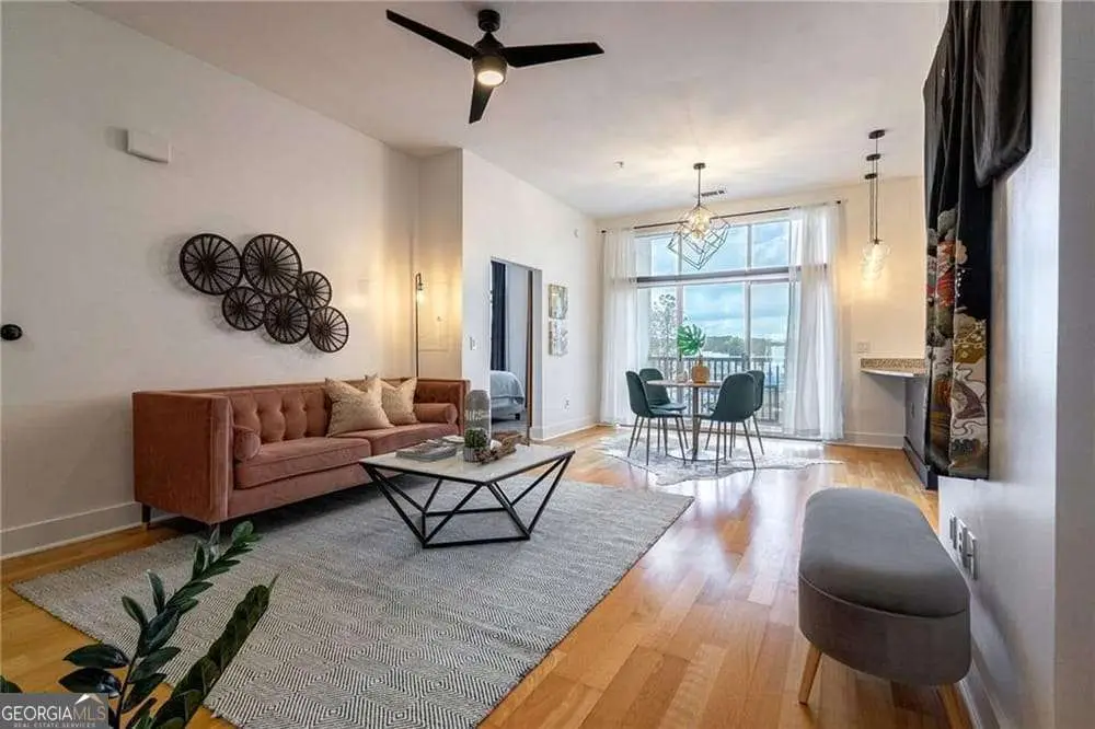 2630 Talley Street #228, Decatur, GA 30030 - Image #1