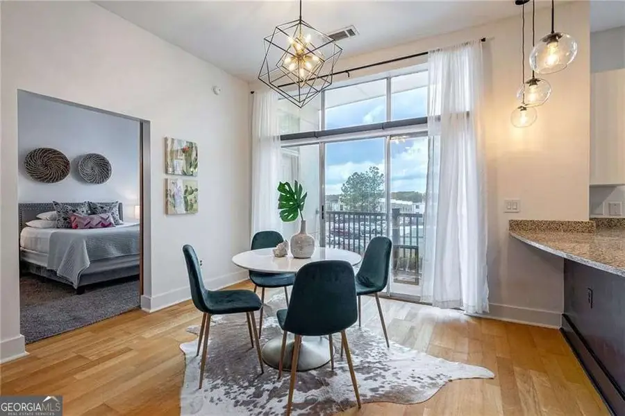 2630 Talley Street #228, Decatur, GA 30030 - Image #3