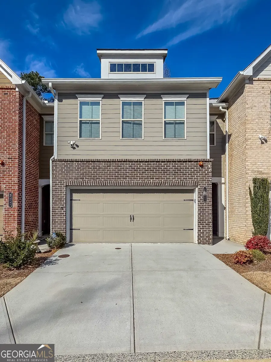 343 Gaines Street, Marietta, GA 30060 - #3