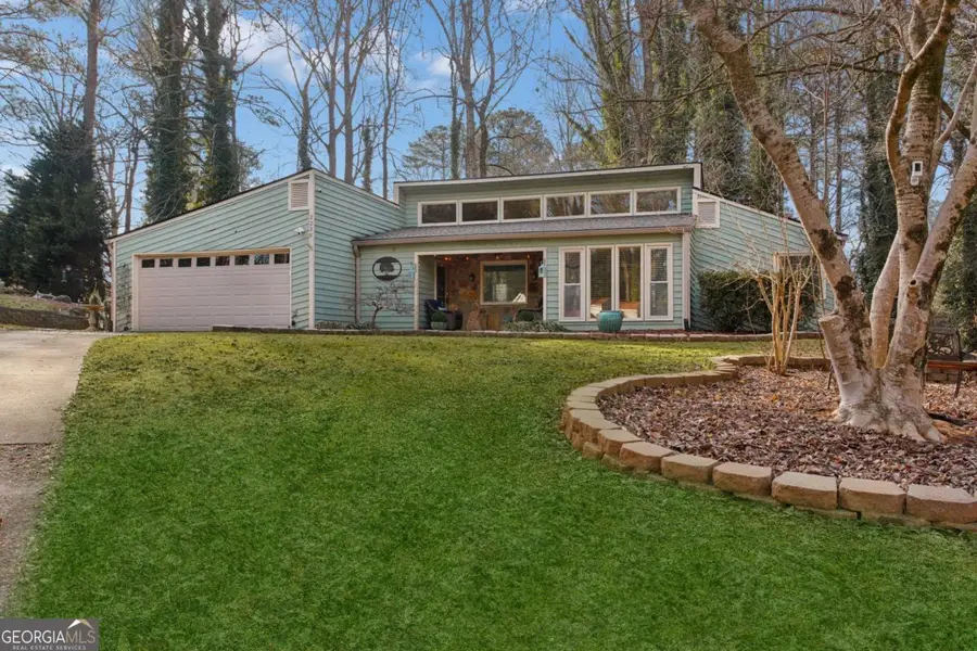 2238 N River Trail, Marietta, GA 30066 - Image #2