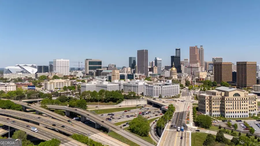 1314 Lakota Place, Atlanta, GA 30315 - #2