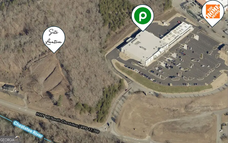 5195 South Chestatee Street, Dahlonega, GA 30533 - Image #2