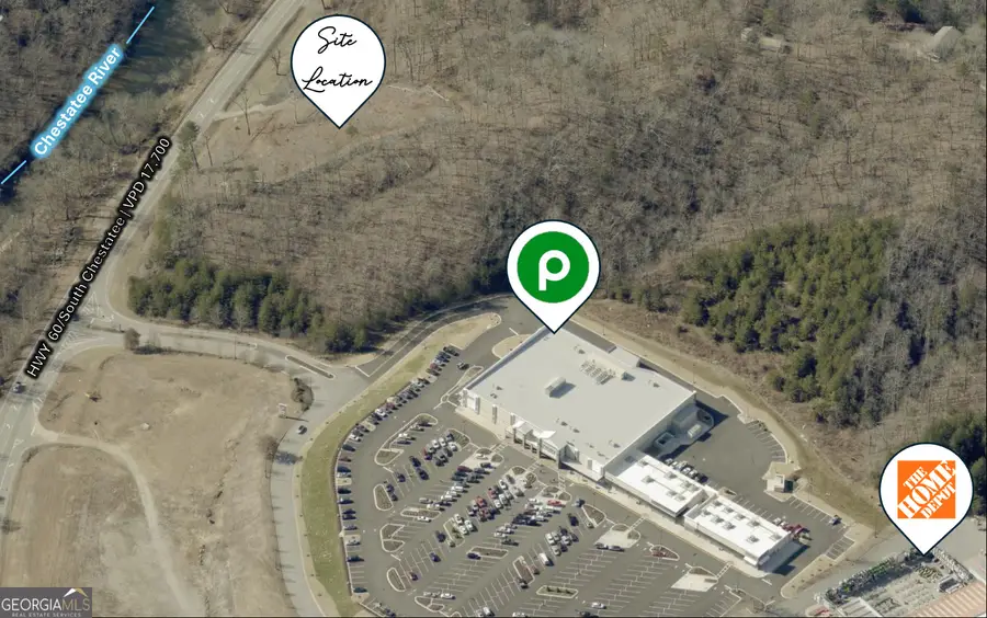 5195 South Chestatee Street, Dahlonega, GA 30533 - Image #3