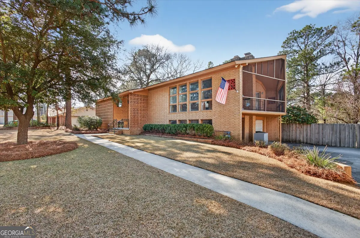 307 Peg Wen Boulevard, Statesboro, GA 30461 - #1