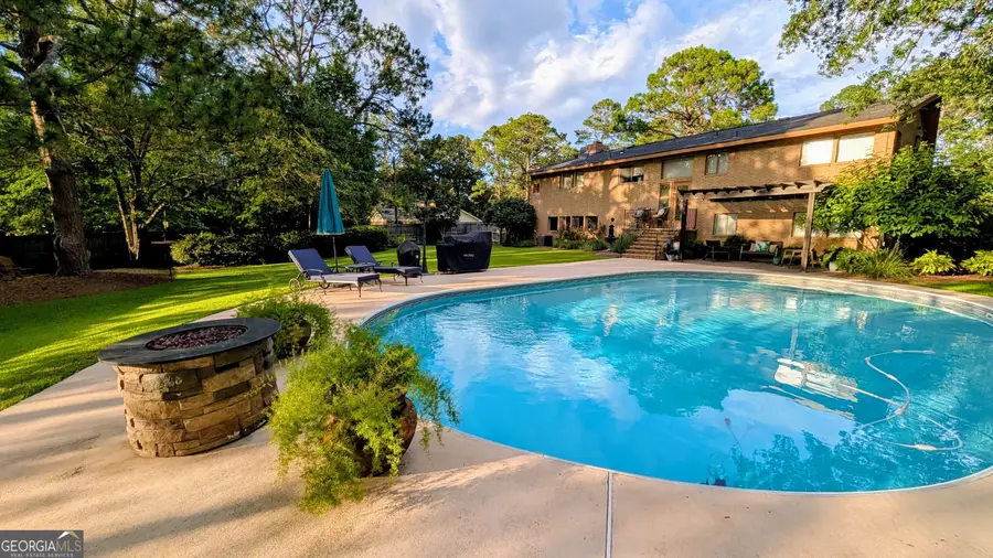 307 Peg Wen Boulevard, Statesboro, GA 30461 - #2