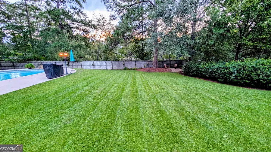 307 Peg Wen Boulevard, Statesboro, GA 30461 - #3