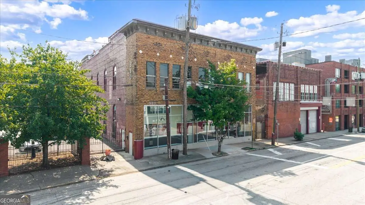 330 Peters Street Se #105, Atlanta, GA 30313 - #1