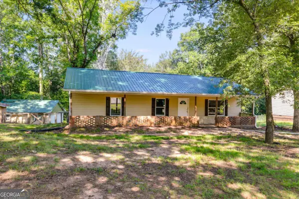 256 Astin Creek Road, Villa Rica, GA 30180