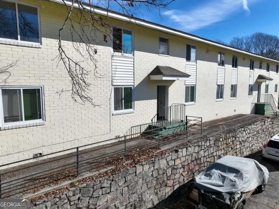 377 #I Westchester Boulevard Nw, Atlanta, GA 30314 - #2