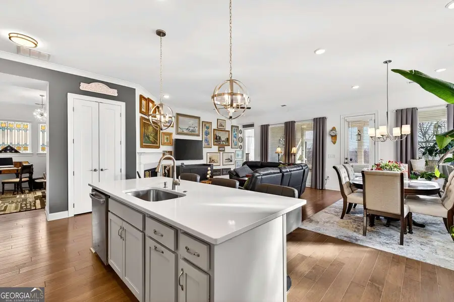 6869 River Rock Drive, Flowery Branch, GA 30542 - #2