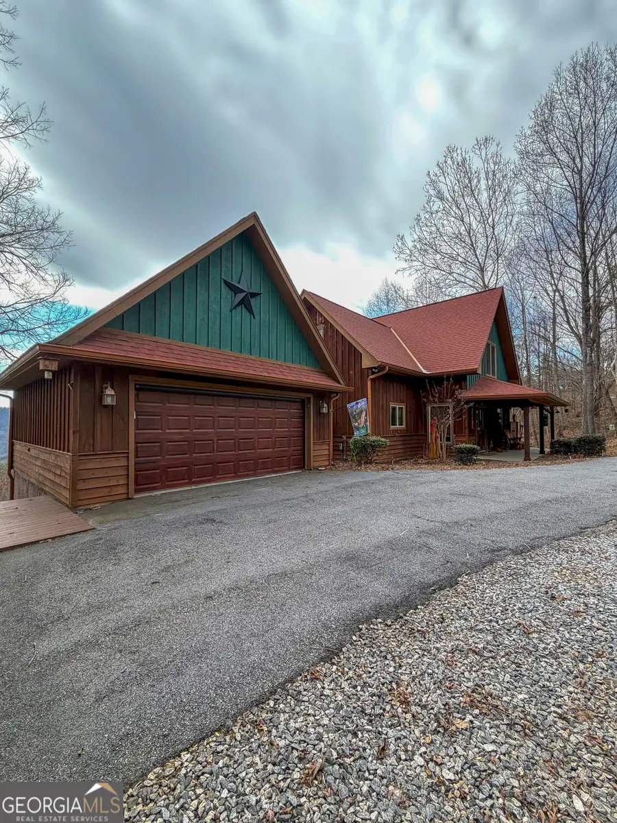 476 Starlight Drive, Sautee Nacoochee, GA 30571 - #2