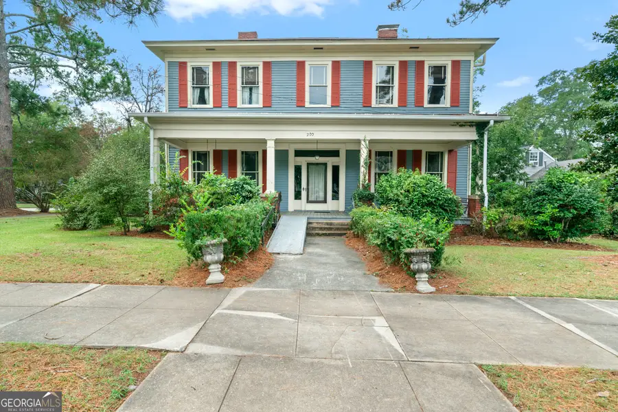 200 N Jefferson Street, Milledgeville, GA 31061 - Image #2