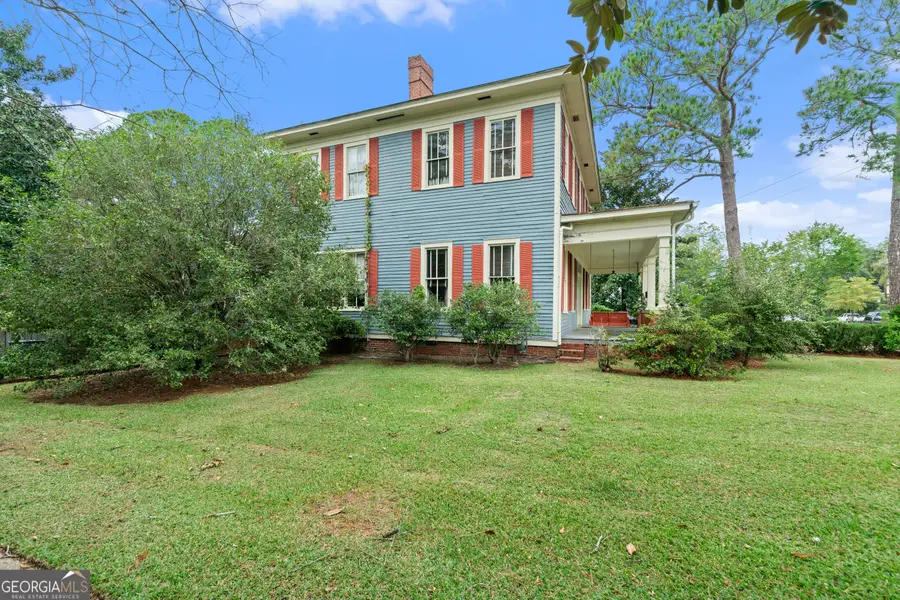 200 N Jefferson Street, Milledgeville, GA 31061 - Image #3