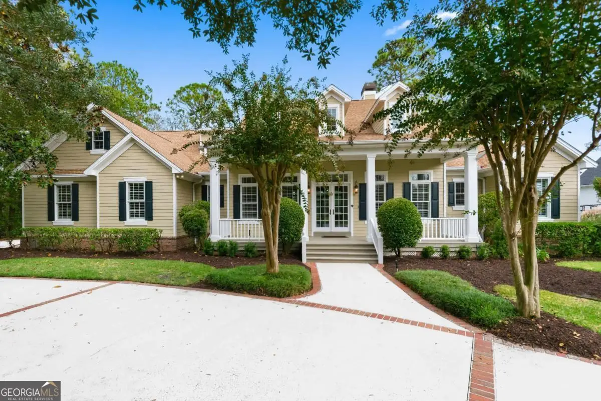 1015 Greenwillow Drive, Saint Marys, GA 31558 - #1