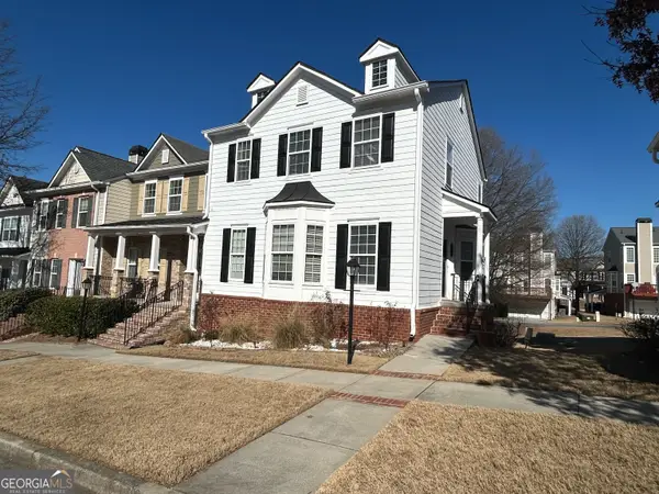 3989 Church View Lane Lane, Suwanee, GA 30024