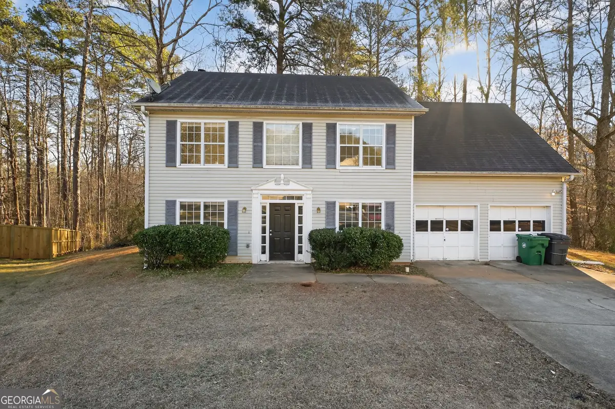 2837 River Ridge Hill, Decatur, GA 30034 - Image #1