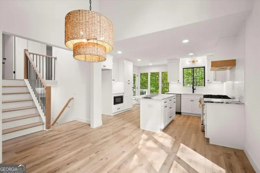 750 Bayliss Drive N, Marietta, GA 30068 - #2