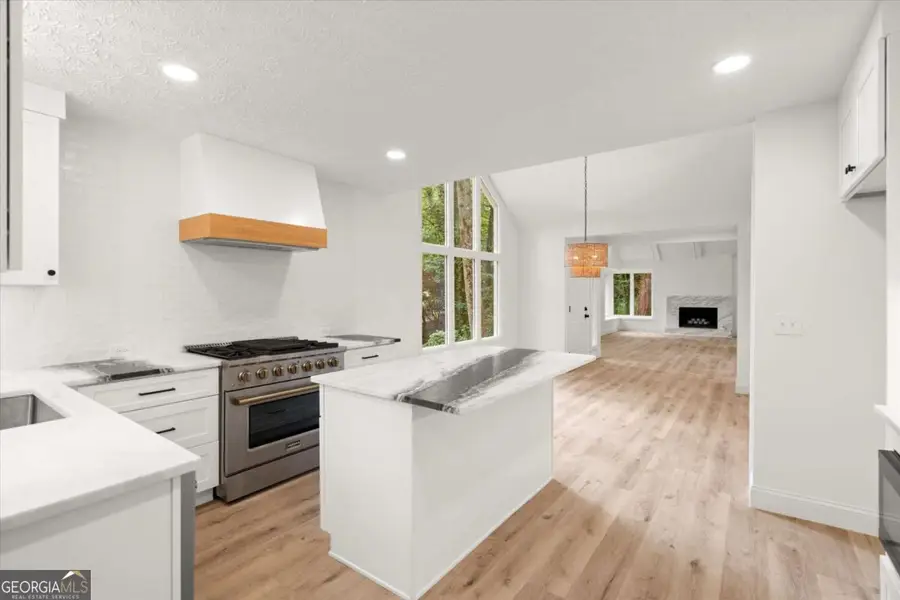 750 Bayliss Drive N, Marietta, GA 30068 - #3