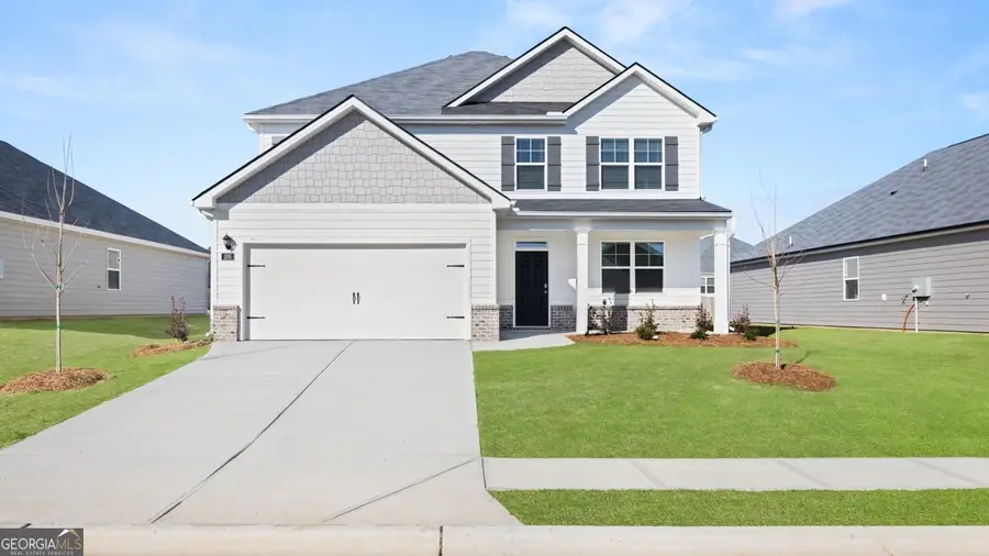 211 Cattle Drive, Perry, GA 31069 - #2