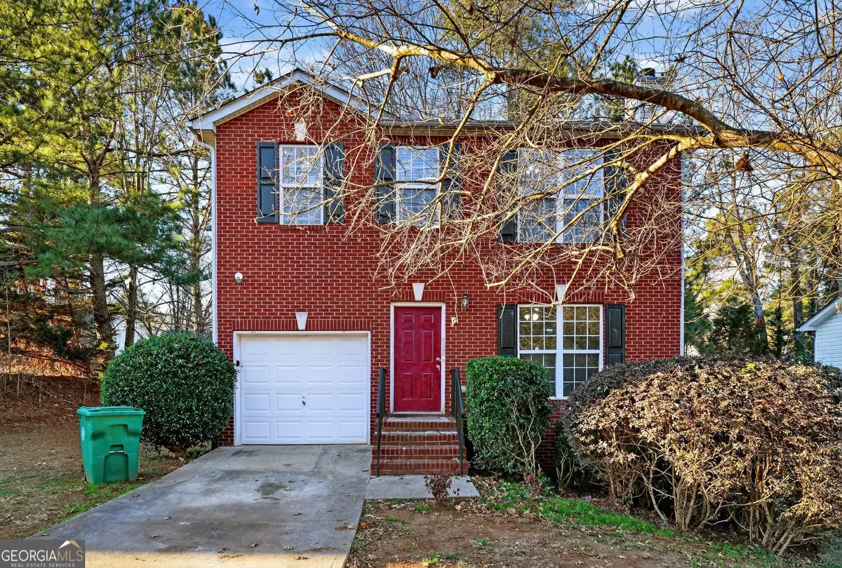 3969 Cress Way Run, Decatur, GA 30034 - Image #1