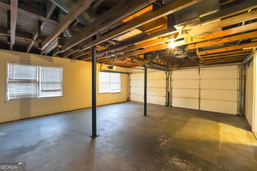 1201 Hunters Glen Drive, Stone Mountain, GA 30083 - Image #3