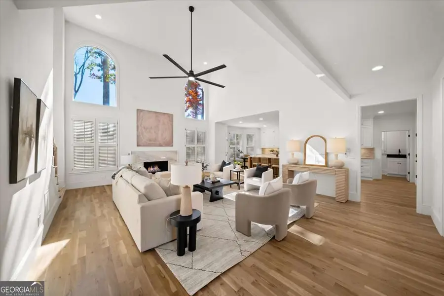 3920 Brookline Drive Ne, Alpharetta, GA 30022 - #3