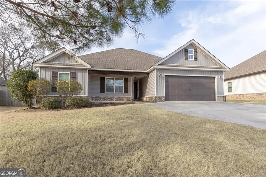 207 Kendall Court, Perry, GA 31069 - Image #2