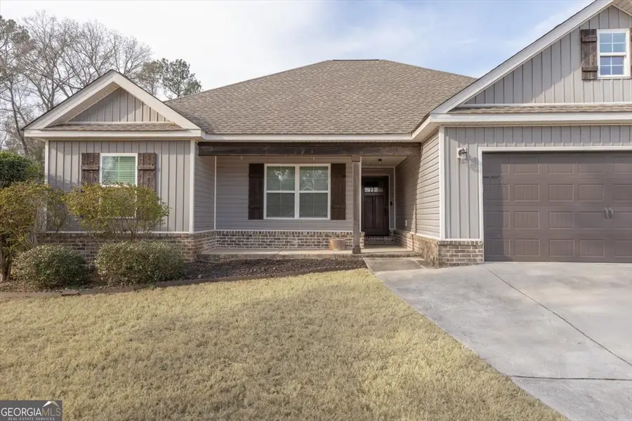 207 Kendall Court, Perry, GA 31069 - Image #3