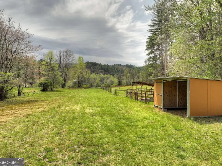 0 Hells Hollow Road, Blue Ridge, GA 30513 - #3