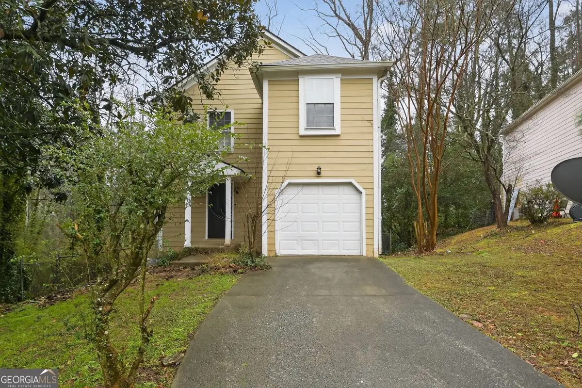 730 Brittany Court, Stone Mountain, GA 30083 - Image #1