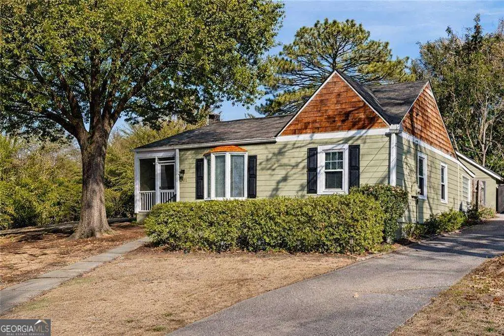 1471 Hawthorne Avenue Nw, Atlanta, GA 30309 - #1