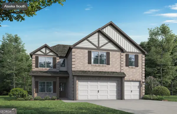 1209 Trombone Way #4, McDonough, GA 30252