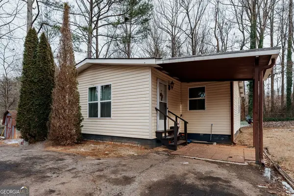 5408 Waterwood Drive, Gainesville, GA 30506