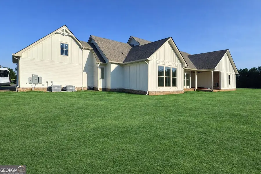 391 Walter Moore Road, Jackson, GA 30233 - #2