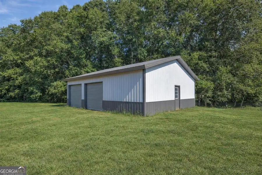 391 Walter Moore Road, Jackson, GA 30233 - #3