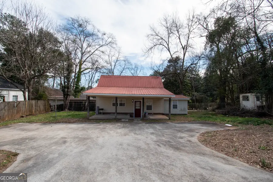 307 3rd Avenue, Manchester, GA 31816 - #2