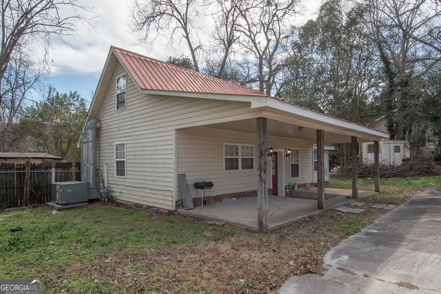 307 3rd Avenue, Manchester, GA 31816 - #3