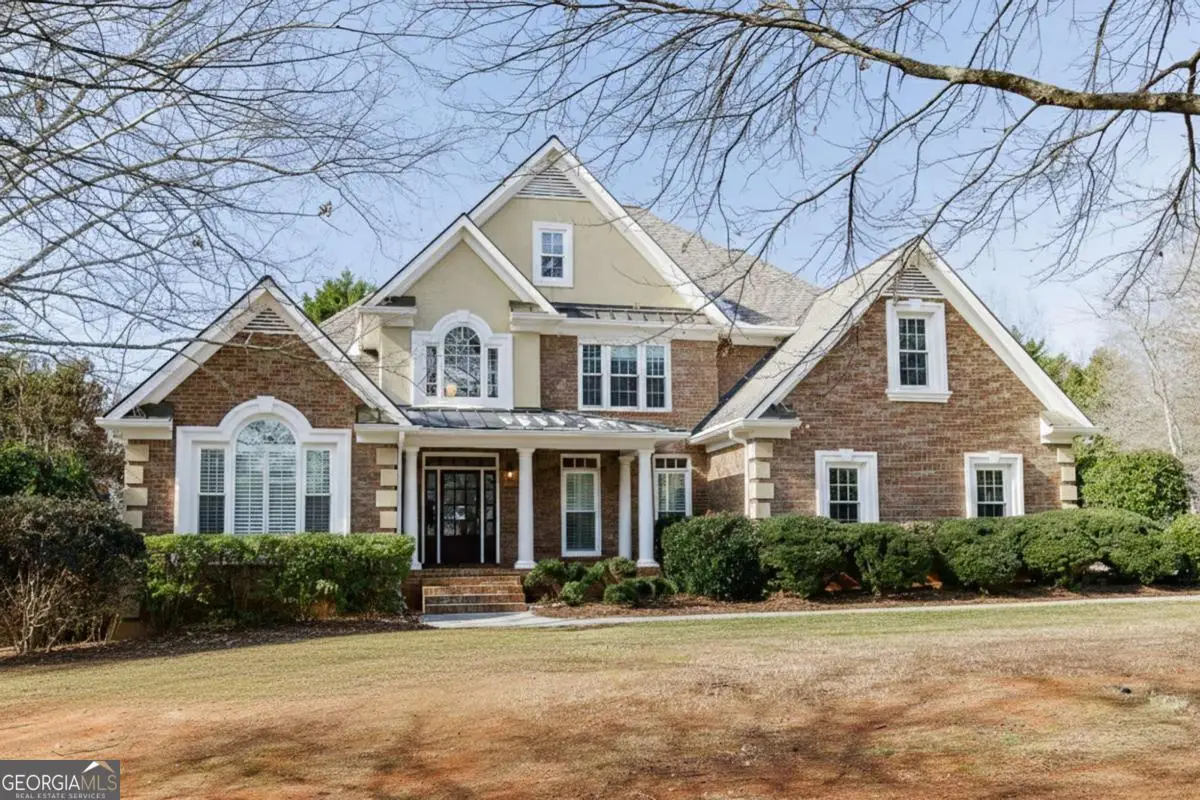 1250 Hammond Creek Trail, Watkinsville, GA 30677 - #1