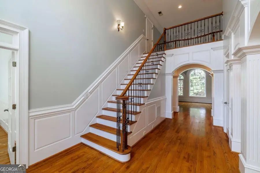 1250 Hammond Creek Trail, Watkinsville, GA 30677 - #3