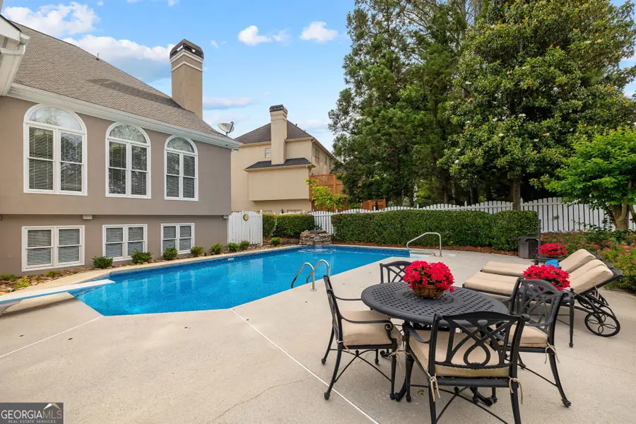 3495 Mill Bridge Drive, Marietta, GA 30062 - Image #2